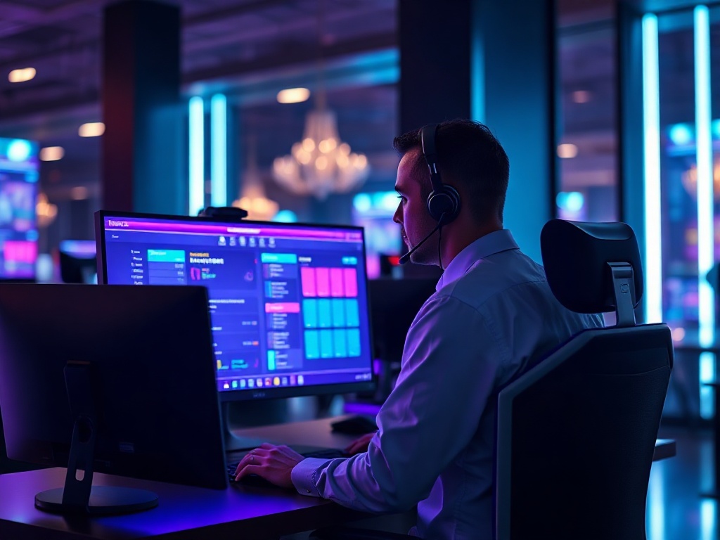 R7 Casino служба поддержки — помощь игрокам 24/7