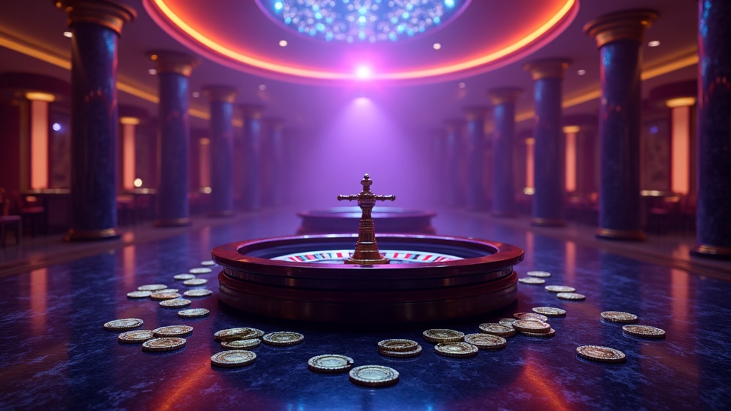 R7 Casino — официальный сайт